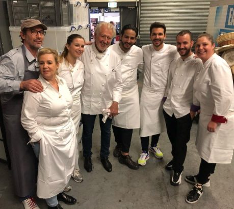 découvrez les nouveautés de la saison 14 de top chef 2024 : candidats, challenges et surprises culinaires à ne pas manquer.