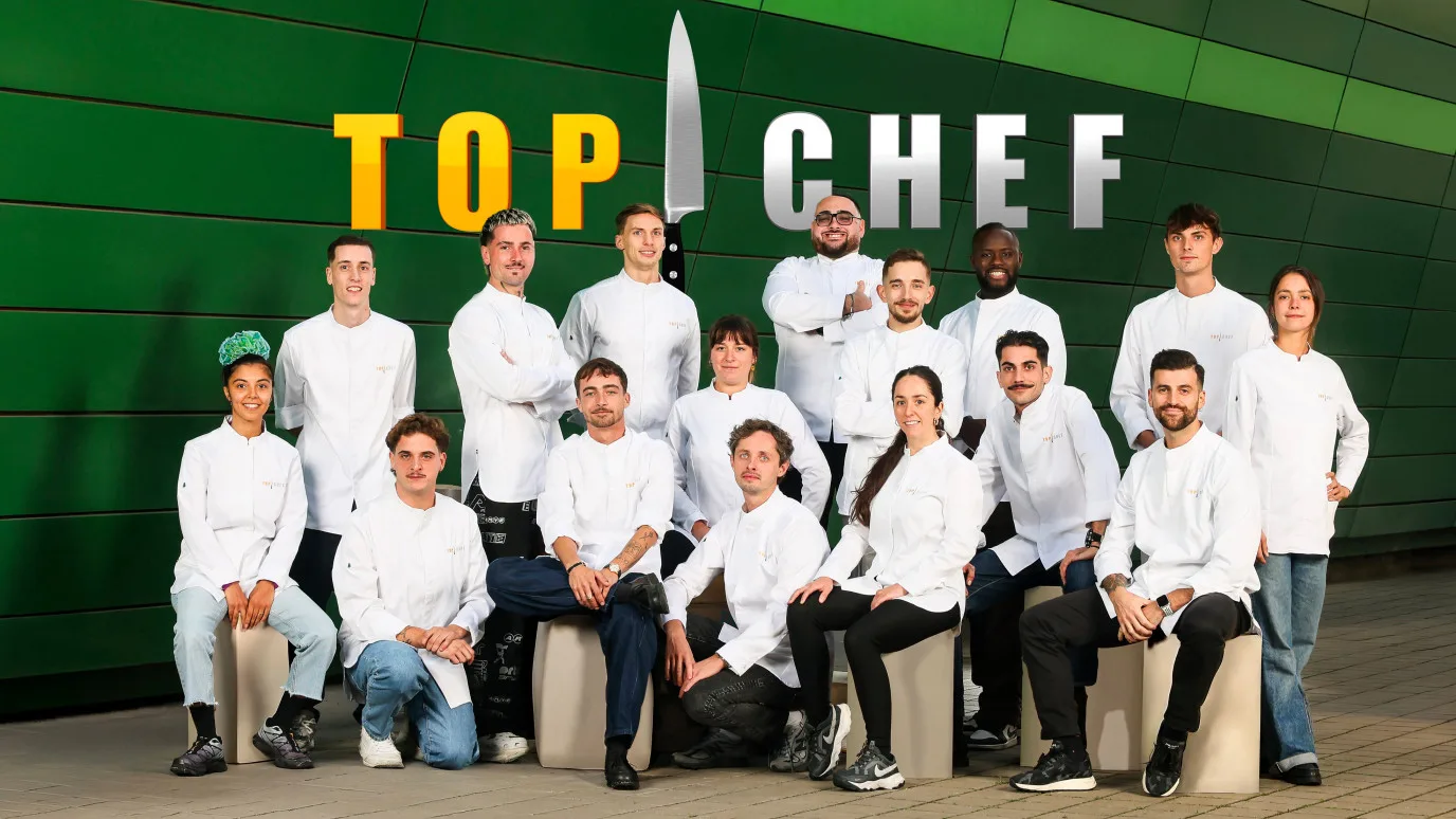 découvrez les nouveautés captivantes de la saison 14 de top chef 2024 : candidats, défis inédits et surprises culinaires au rendez-vous !
